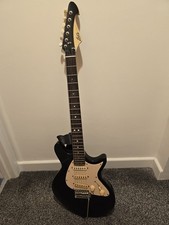 Lag Jet Electric Guitar
