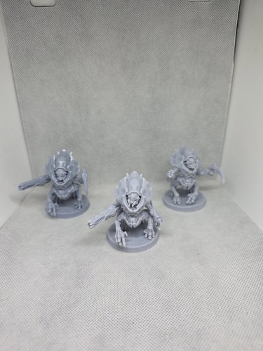 Tyranid proxy hive tyrant - tyranid,