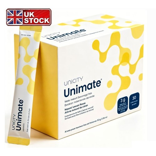 Unicity unimate yerba - unicity,