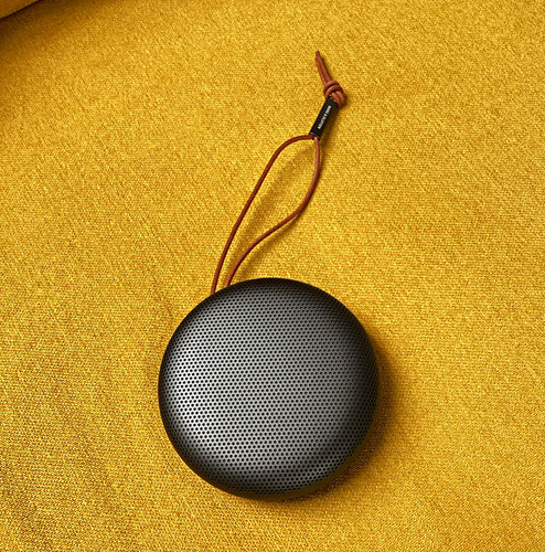 Bang olufsen beosound - &, a1