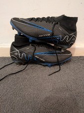 Nike Zoom Mercurial Vapor 15
