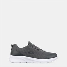 Slazenger Mens Rotate Slip On Runners Running Shoes Trainers Sneakers