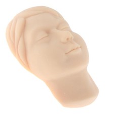 Injection Training Mannequin