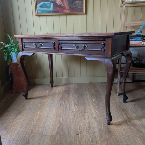 Antique queen anne - antique,