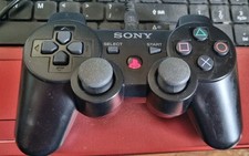 WIRELESS PS3 CONTROLLER FOR