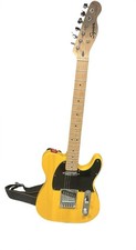 SQUIER BY FENDER TELECASTER