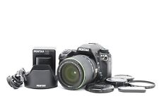 PENTAX K-5 16.3MP Digital SLR