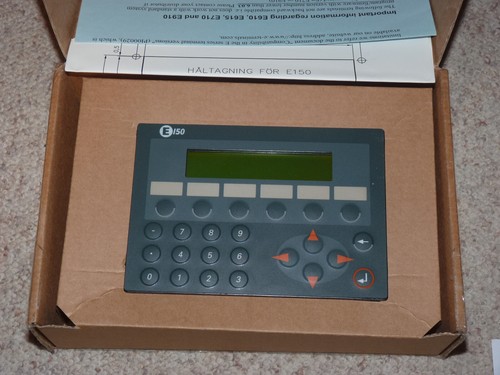 New mitsubishi beijer mac mta - new, mac/mta