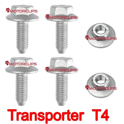 Transporter mk4 - t4,