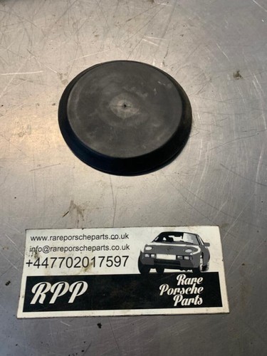 Porsche 944 924 floor - 924, plate