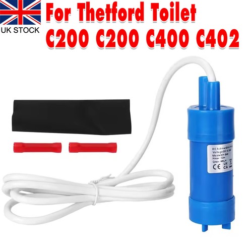 12v submersible flush pump - submersible,