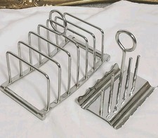 Two Olde Old Hall Toast Rack