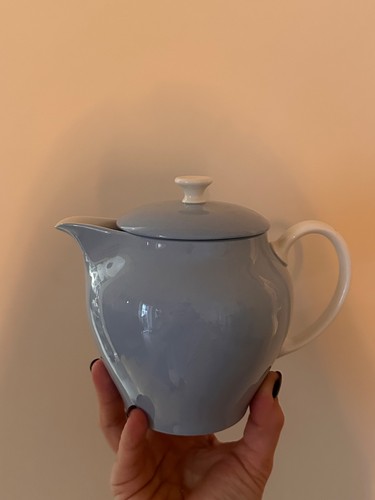 Vintage wedgwood blue summer - wedgwood,