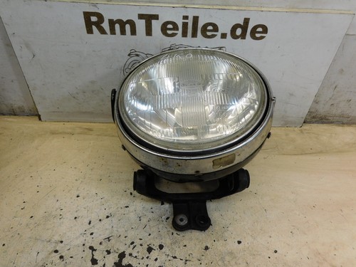 Yamaha xj650 4k0 headlight - xj650,