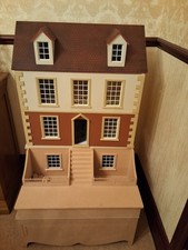 Georgian dolls house