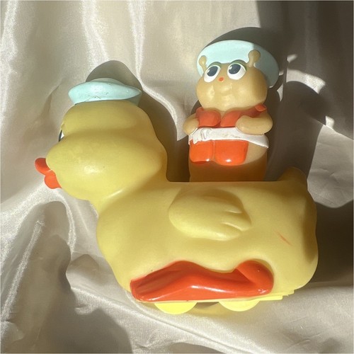 1986 playskool glo - playskool,