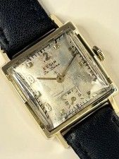 ELGIN De Luxe 10K Gold Filled