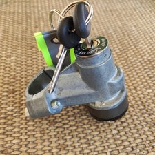 INNOCENTI MINI ORIGINAL ARMAN IGNITION KEYS 