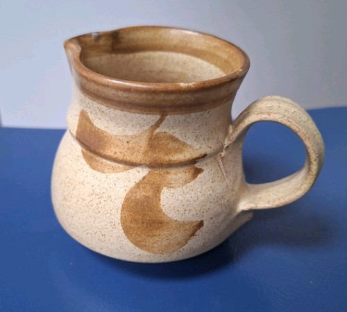 Vintage irish studio pottery - irish,