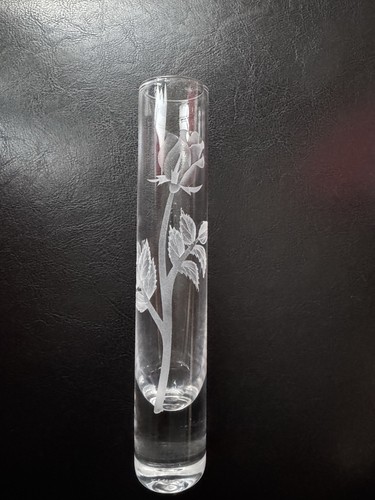 Vintage stuart crystal - stuart,