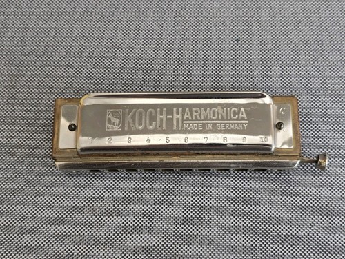 Vintage koch chromatic - koch,