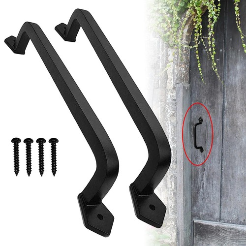 2pack barn door pull handle - 2pack,