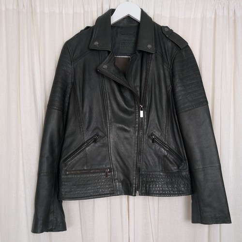 Next real leather - next,