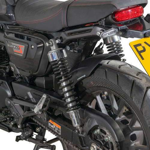 Honda gb350s - gb350s, on)