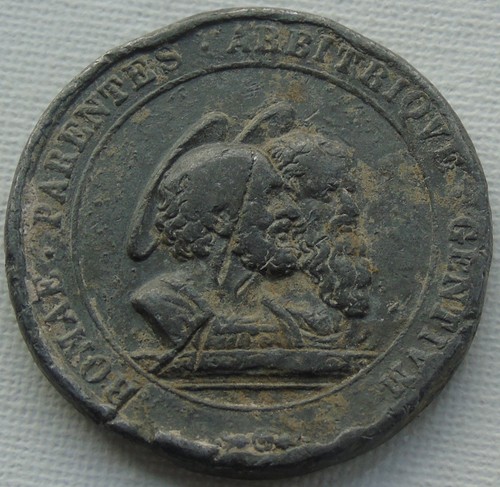 19thc pope pius peter - pope,