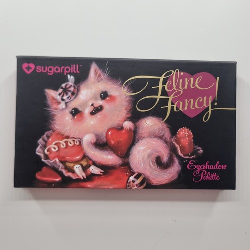 Sugarpill feline fancy - sugarpill,