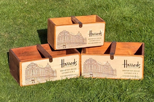 Handmade wooden vintage - handmade,