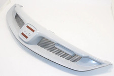 MUGEN Honda Genuine CIVIC TYPE-R FD2 Front Grille Unpainted 75100-XKPE-K0S0-ZZ