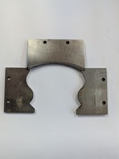 Whitehill Spindle Moulder