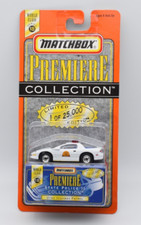 Matchbox Superfast Chevy