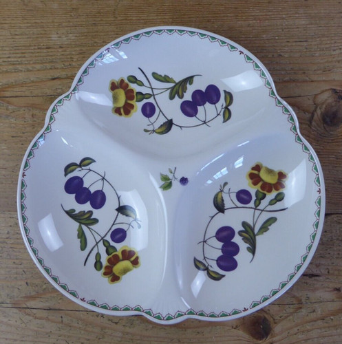 Vintage spode china victoria - china,