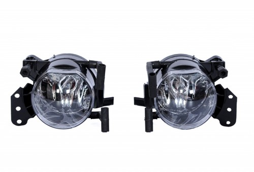 Front fog lights driving - 2x,