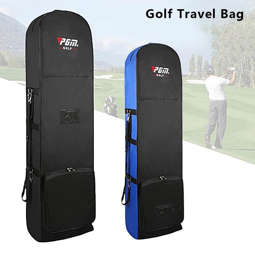 Portable padded golf - portable, case