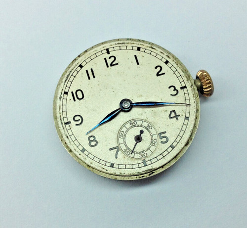Everite rotary cal 440 gents - rotary,