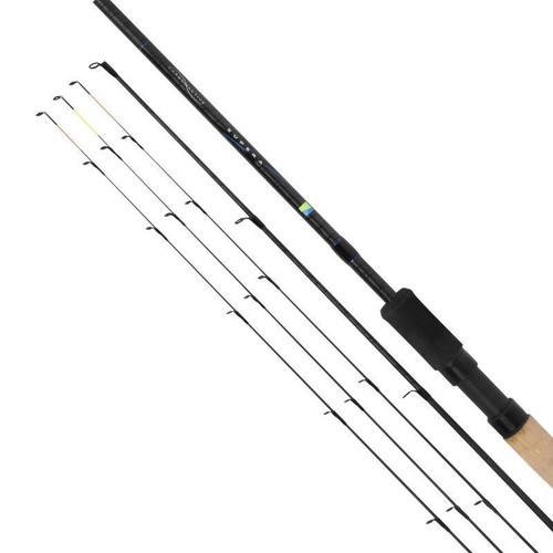 Preston supera feeder rod - preston,