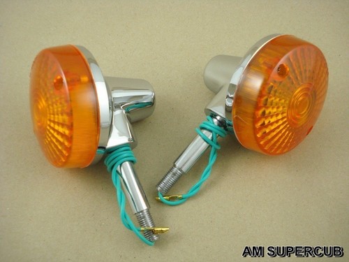 Suzuki gt100 a100sr ts100 - gt100,