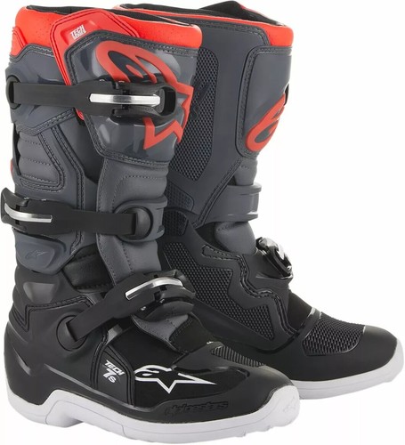 Alpinestars youth tech mx - youth, 7