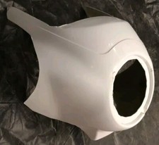 Yamaha RD350 LC YPVS 1983/86