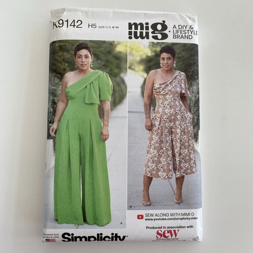 Simplicity k9142 sewing - simplicity,