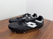 Lotto Stadio Football Boots