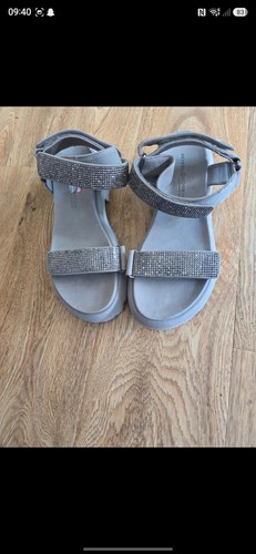 Kennel schmenger sandals - kennel, &