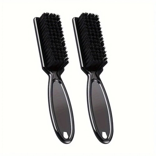 Neck duster clean brush - neck,