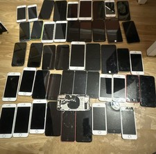 FAULTY Batch of Apple iPhones