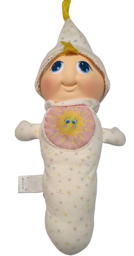 Playskool glo worm glow - worm,