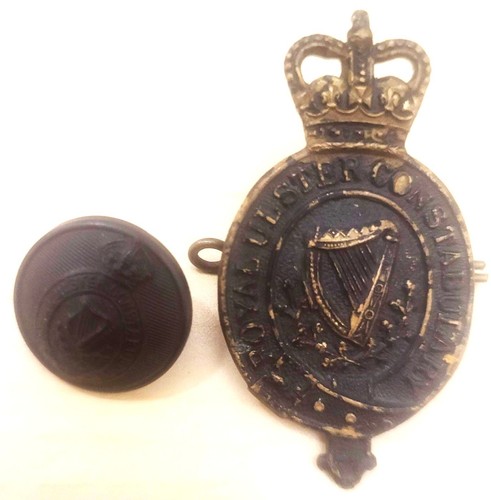 Ruc royal ulster - royal,