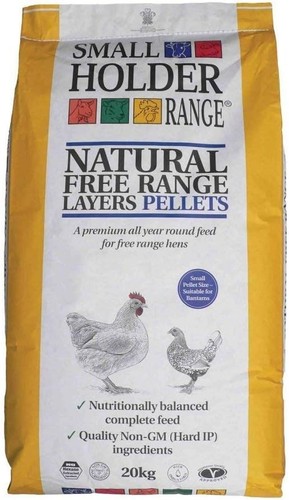 Allen page complete poultry - allen, &
